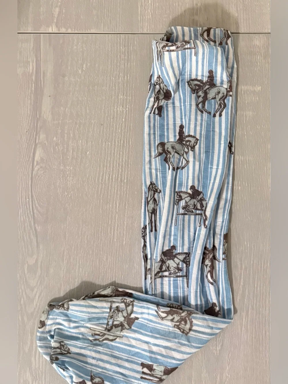 Equestrian Socks Ovation and Shire Girls